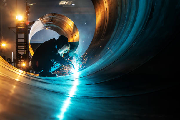 Affordable Welder Services in Hudson, NY
