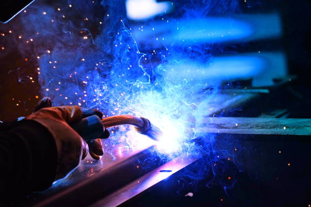 Professional Welder & Metal Fabrication in Hudson, NY